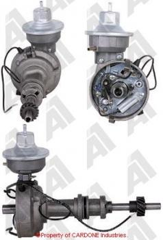 mercury villager 1967 Distributor 302889
