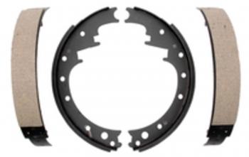 international r111 1955 Drum Brake Shoe 30PG small image