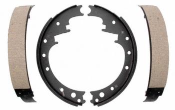 international r111 1955 Drum Brake Shoe 30PG small image