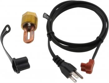 isuzu bellel 1966 Engine Heater 3100089