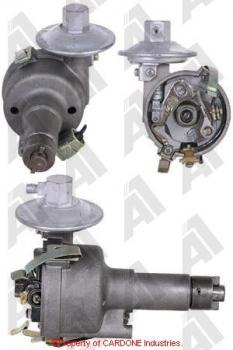 nissan 411 1966 Distributor 31600 small image