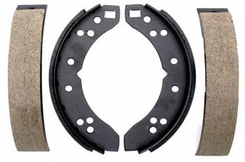 triumph spitfire 1970 Drum Brake Shoe 318PG small image