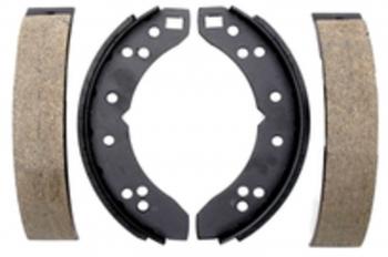 triumph spitfire 1970 Drum Brake Shoe 318PG small image