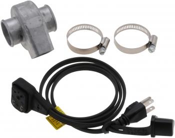 isuzu bellel 1966 Engine Heater 3200002