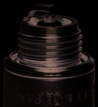 pontiac bonneville 1957 Spark Plug 3210 small image