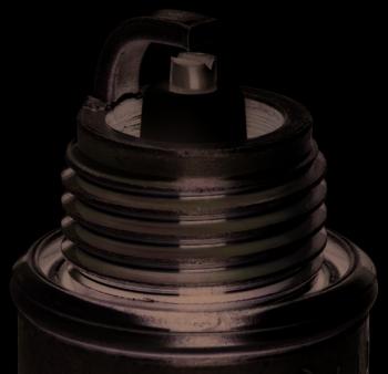 cadillac eldorado 1955 Spark Plug 3332 small image
