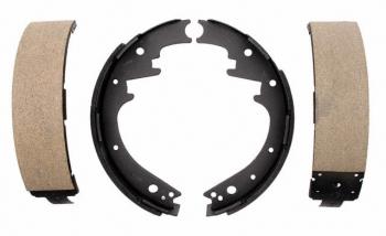 ford squire 1960 Drum Brake Shoe 335PG small image