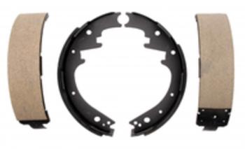 ford squire 1960 Drum Brake Shoe 335PG small image