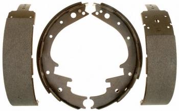 ford squire 1960 Drum Brake Shoe 335SG small image