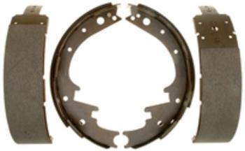 ford squire 1960 Drum Brake Shoe 335SG small image