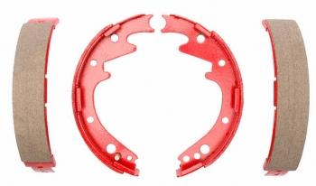 toyota corona 1967 Drum Brake Shoe 344PG small image