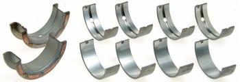 morgan plus-8 1981 Engine Crankshaft Main Bearing Set 4096MA