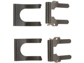 gmc k1500-suburban 1993 Air Cleaner Fastener 41114 small image