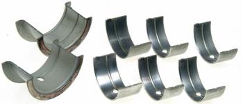 fargo fl1-panel-delivery 1947 Engine Crankshaft Main Bearing Set 415M small image