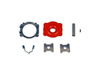 dodge ramcharger 1992 Steering Shaft Repair Kit 425253