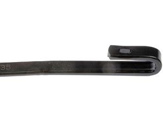 chevrolet silverado-1500-hd 2001 Windshield Wiper Arm 42535