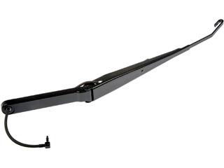 chevrolet silverado-1500-hd 2001 Windshield Wiper Arm 42535