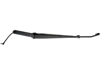 chevrolet silverado-1500-hd 2001 Windshield Wiper Arm 42548