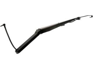 chevrolet silverado-1500-hd 2001 Windshield Wiper Arm 42548