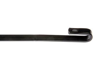 chevrolet silverado-1500-hd 2001 Windshield Wiper Arm 42548