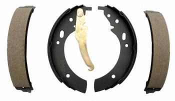 bmw 1600 1964 Drum Brake Shoe 478PG small image