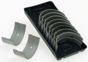 ford capri 1963 Engine Crankshaft Main Bearing Set 4865M small image
