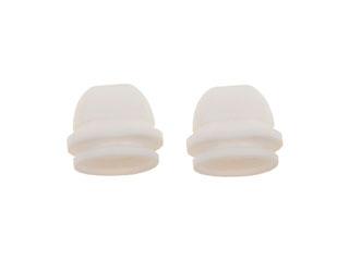 gmc k1500 1993 Windshield Wiper Linkage Bushing 49446 small image