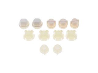 gmc k1500 1993 Windshield Wiper Linkage Bushing 49447 small image
