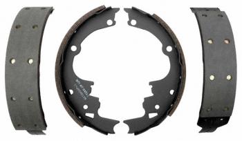 chevrolet malibu 1981 Drum Brake Shoe 514PG