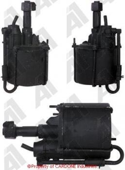 chevrolet fleetline-truck 1948 Power Brake Booster 518028