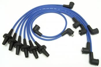 jeep wagoneer 1964 Spark Plug Wire Set 52431 small image