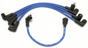 mg mgb 1971 Spark Plug Wire Set 54406 small image