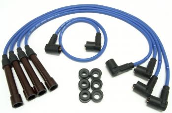 bmw 2000 1969 Spark Plug Wire Set 54410 small image