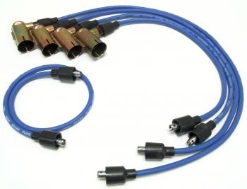 mercedes-benz 200 1967 Spark Plug Wire Set 54413