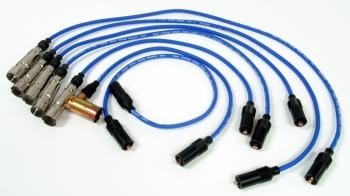 mercedes-benz 230 1966 Spark Plug Wire Set 54414