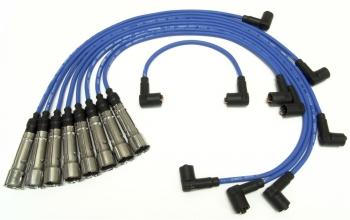 mercedes-benz 300sel 1971 Spark Plug Wire Set 54415 small image