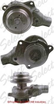 jeep f-134 1962 Engine Water Pump 5531511 small image