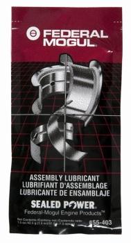 chevrolet master-truck 1938 Assembly Lubricant 55403 small image