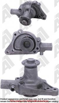 austin-healey sprite 1958 Engine Water Pump 571411 small image