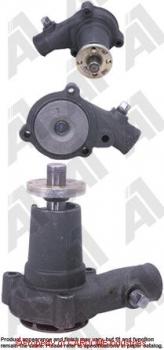 jeep m151 1970 Engine Water Pump 58244