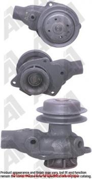 jeep f-134 1962 Engine Water Pump 58358