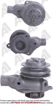 jeep f-134 1962 Engine Water Pump 58409 small image