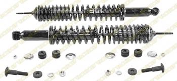 chevrolet fleetline-truck 1950 Shock Absorber 58510 small image
