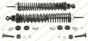 mercury grand-marquis 1986 Shock Absorber 58568