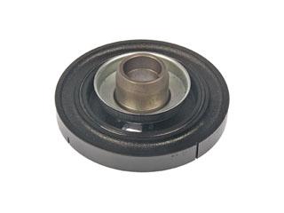 dodge ramcharger 1992 Engine Harmonic Balancer 594021
