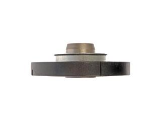 dodge ramcharger 1992 Engine Harmonic Balancer 594021