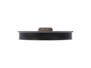 cadillac seville 1991 Engine Harmonic Balancer 594042