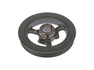 cadillac seville 1991 Engine Harmonic Balancer 594042