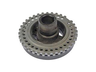mazda b3000 1995 Engine Harmonic Balancer 594125