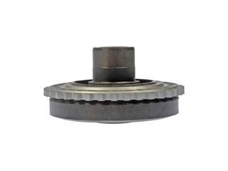 mazda b3000 1995 Engine Harmonic Balancer 594125